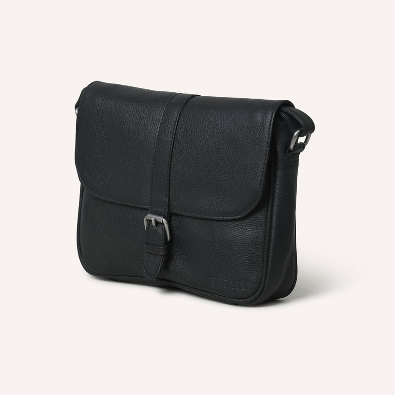 Chelsea Crossbody Basic Black