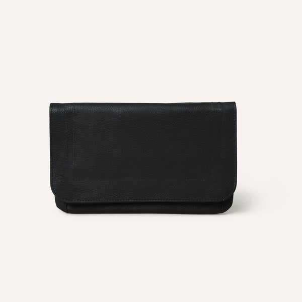 Cadence Wallet Basic Black