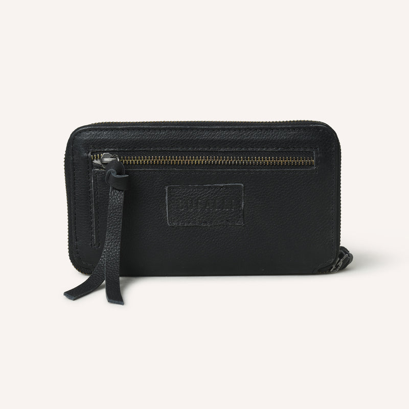 Casey Wallet Basic Black