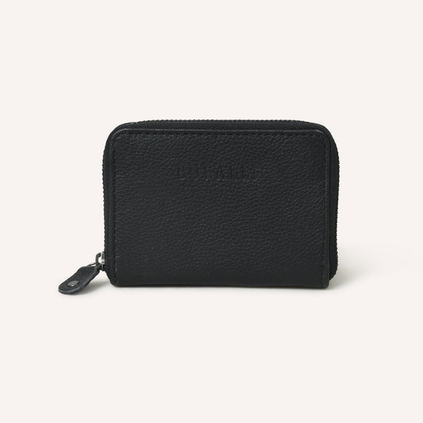 Demi Wallet Basic Black