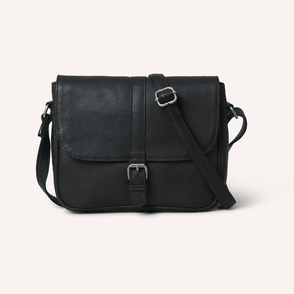 Chelsea Crossbody Basic Black