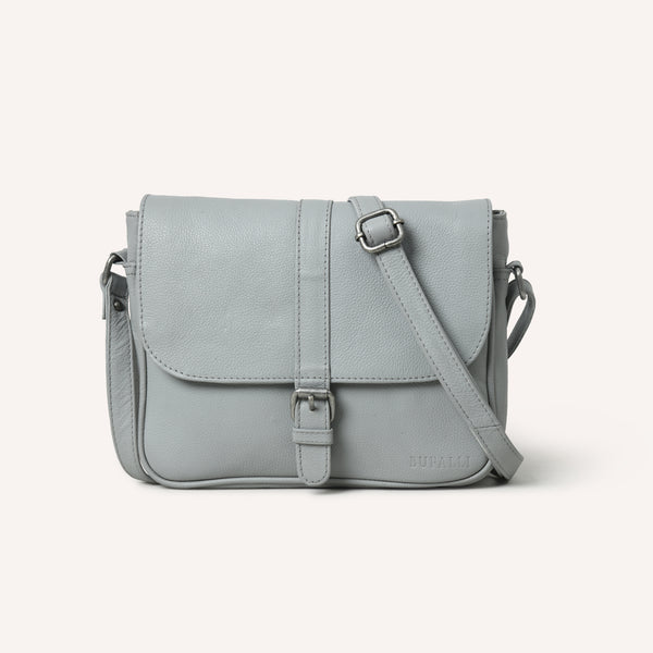 Chelsea Crossbody Basic Lt. Grey