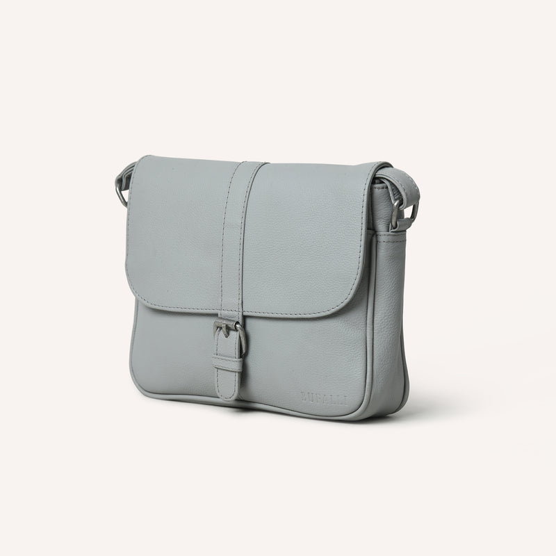 Chelsea Crossbody Basic Lt. Grey