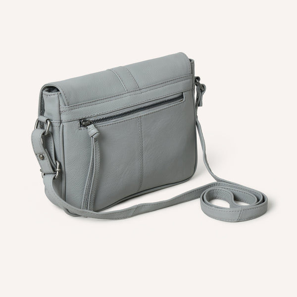 Chelsea Crossbody Basic Lt. Grey