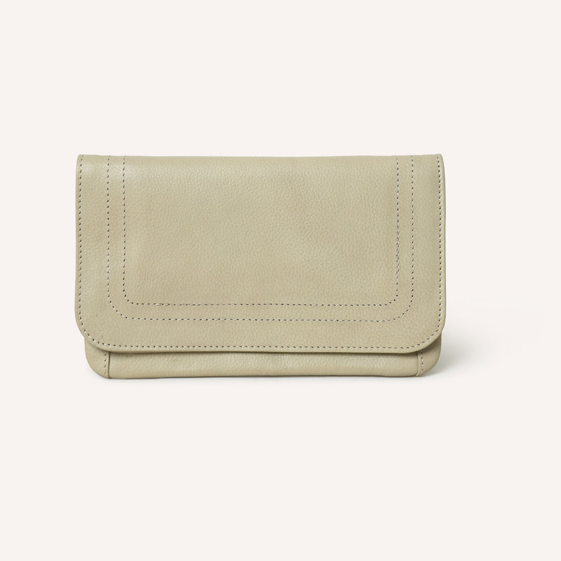 Cadence Wallet Basic Ivory