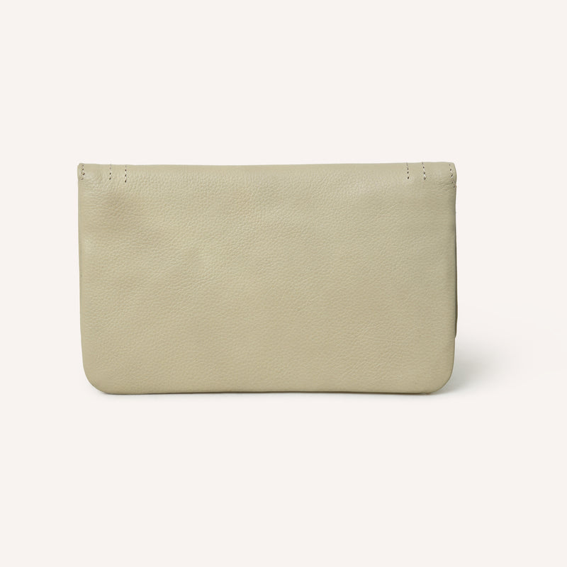 Cadence Wallet Basic Ivory