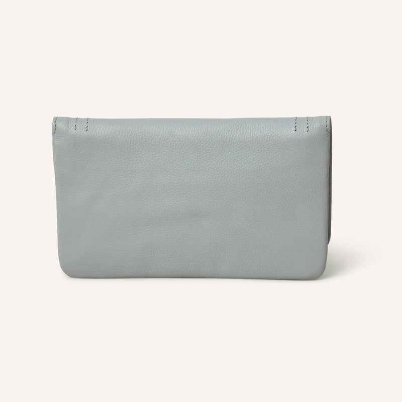 Cadence Wallet Basic Lt Grey