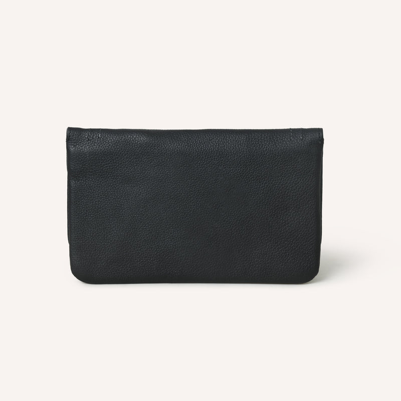 Cadence Wallet Basic Black