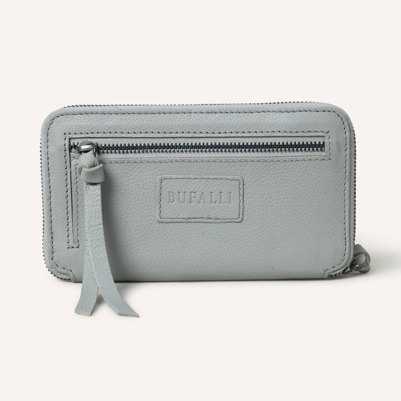 Casey Wallet Basic Grey